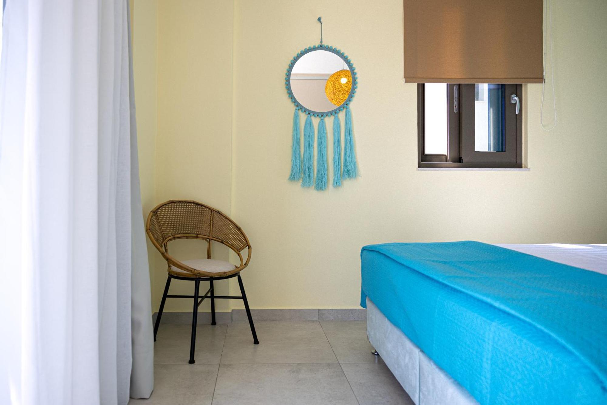 Meraviglia Residence - Ruby Apartment Argostoli  Exteriör bild