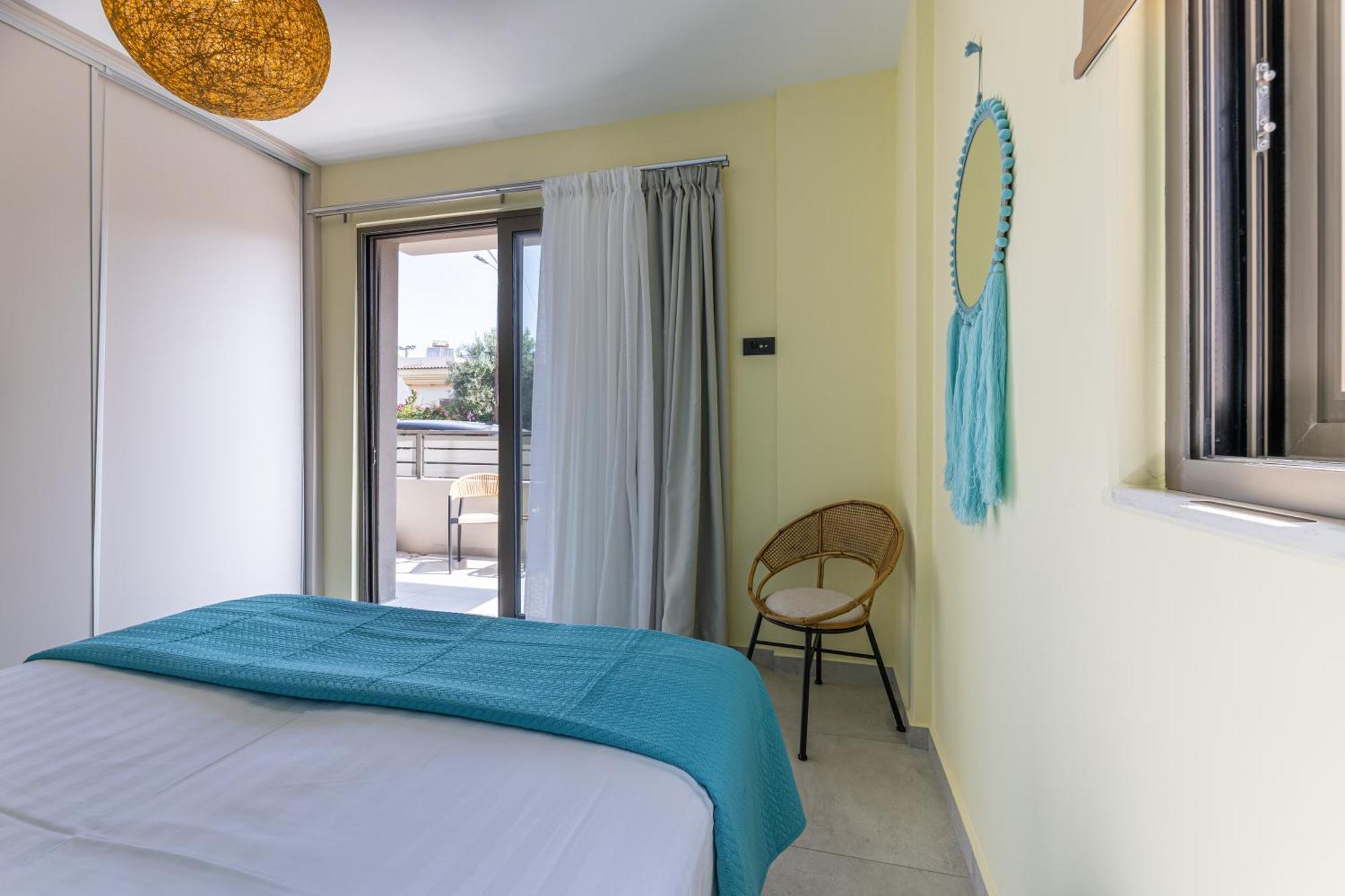 Meraviglia Residence - Ruby Apartment Argostoli  Exteriör bild