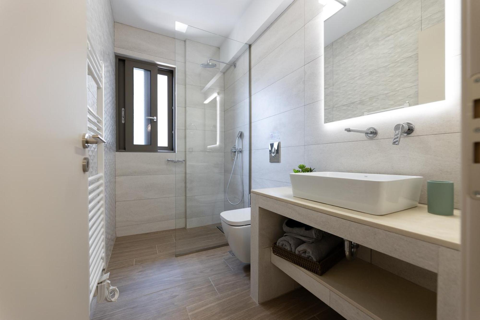 Meraviglia Residence - Ruby Apartment Argostoli  Exteriör bild