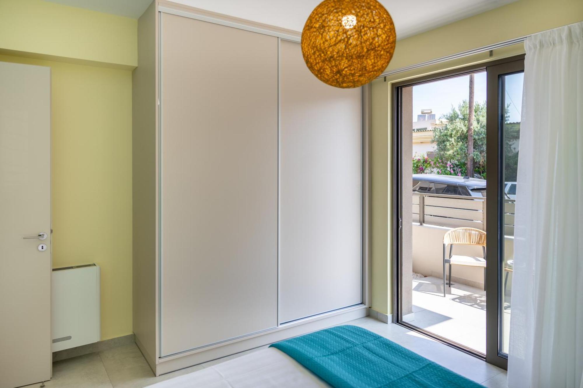 Meraviglia Residence - Ruby Apartment Argostoli  Exteriör bild