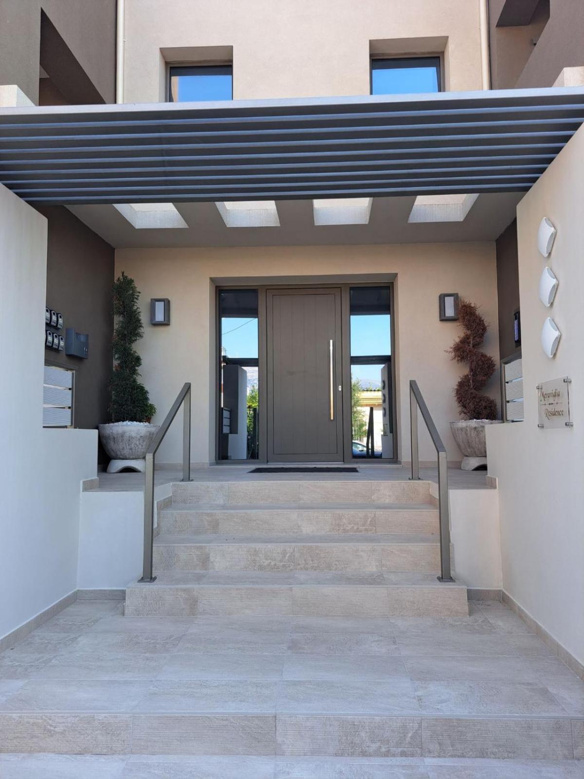 Meraviglia Residence - Ruby Apartment Argostoli  Exteriör bild